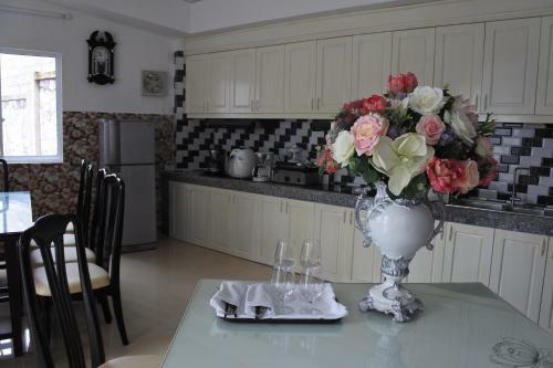 Hotel Godiva Villa Phu Quoc