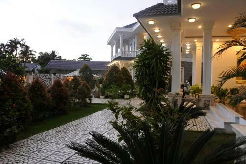 Hotel Godiva Villa Phu Quoc