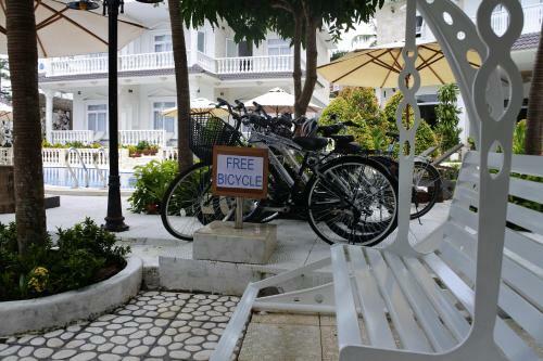 Hotel Godiva Villa Phu Quoc