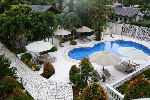 Hotel Godiva Villa Phu Quoc