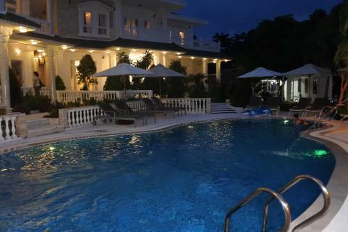 Hotel Godiva Villa Phu Quoc