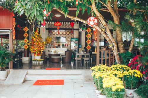 Hotel Godiva Villa Phu Quoc