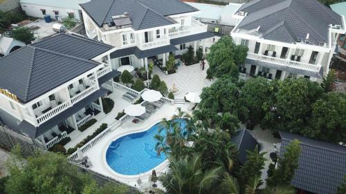 Hotel Godiva Villa Phu Quoc