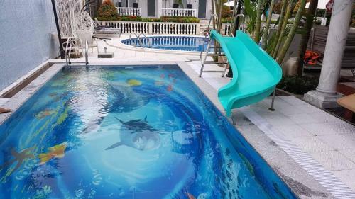 Hotel Godiva Villa Phu Quoc