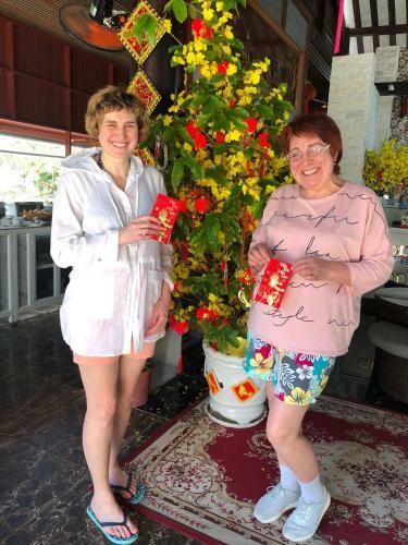 Hotel Godiva Villa Phu Quoc