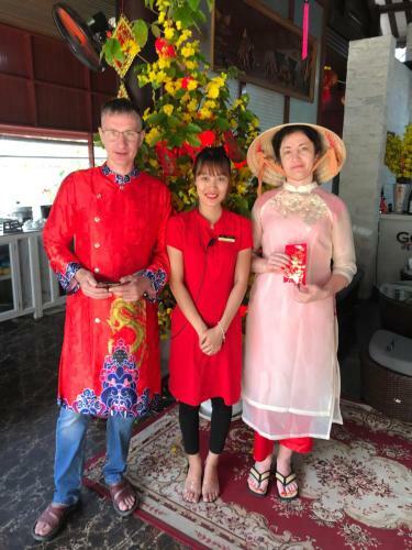Hotel Godiva Villa Phu Quoc