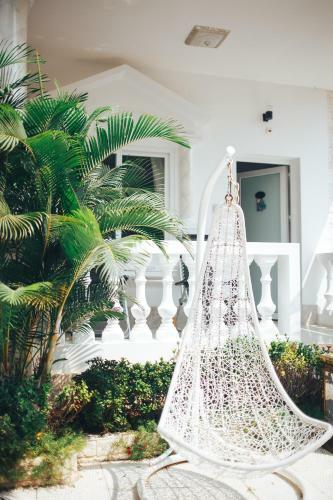 Hotel Godiva Villa Phu Quoc