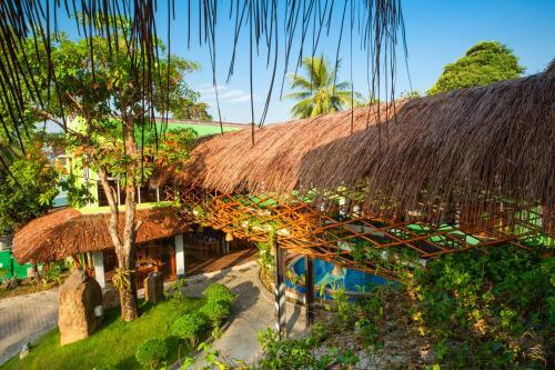 Hotel Bamboo Resort Phu Quoc