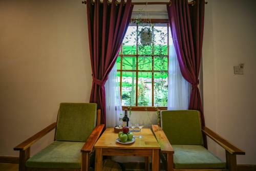 Hotel Bamboo Resort Phu Quoc