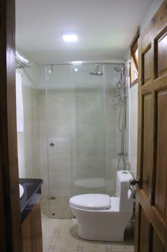Hotel Bamboo Resort Phu Quoc