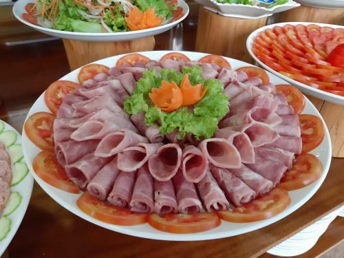 Hotel Bamboo Resort Phu Quoc