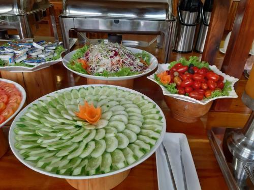 Hotel Bamboo Resort Phu Quoc
