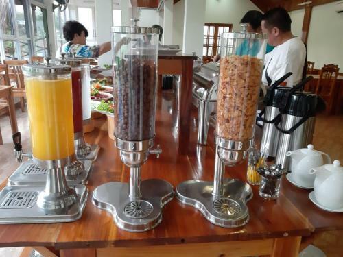 Hotel Bamboo Resort Phu Quoc