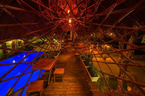 Hotel Bamboo Resort Phu Quoc