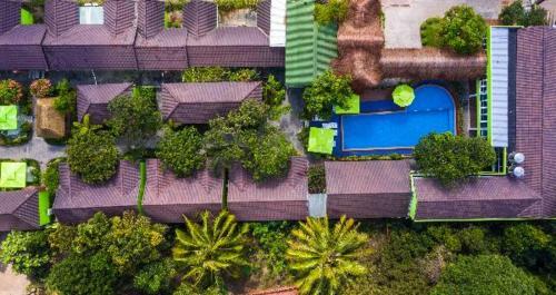 Hotel Bamboo Resort Phu Quoc
