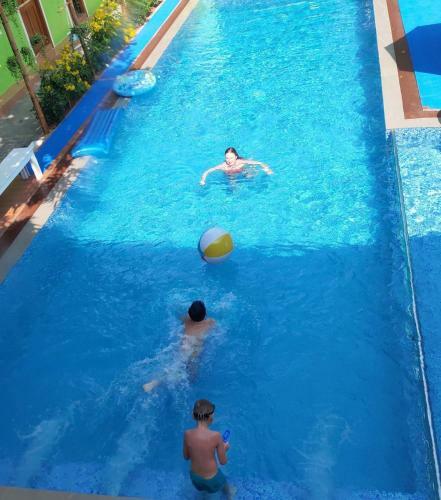 Hotel Bamboo Resort Phu Quoc