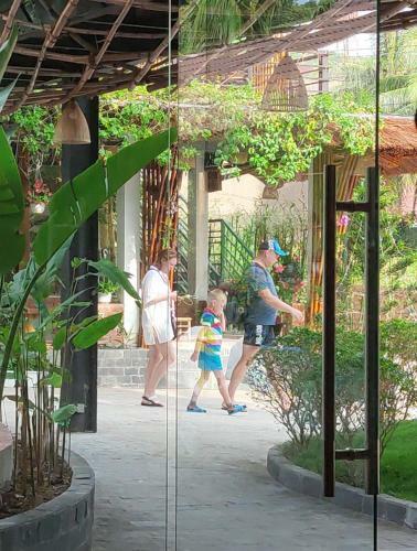Hotel Bamboo Resort Phu Quoc