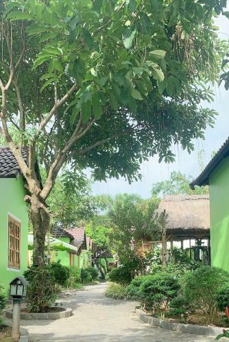 Hotel Bamboo Resort Phu Quoc