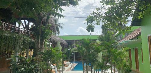 Hotel Bamboo Resort Phu Quoc