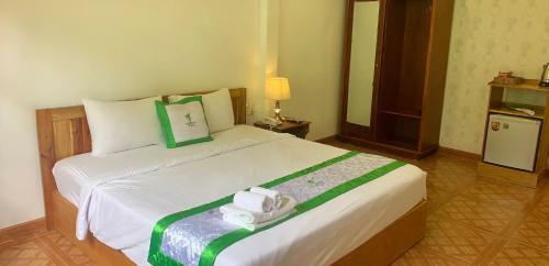 Hotel Bamboo Resort Phu Quoc