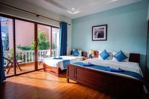 Brenta Phu Quoc Hotel
