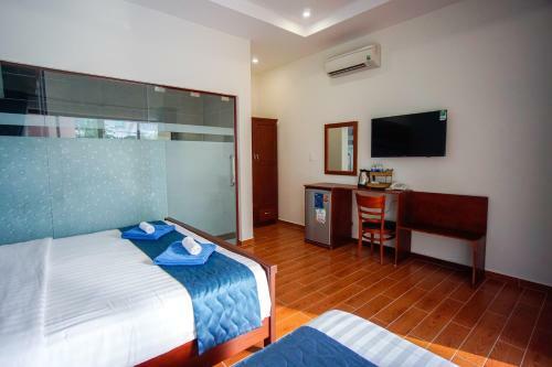Brenta Phu Quoc Hotel