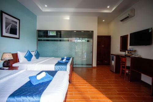 Brenta Phu Quoc Hotel