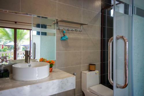 Brenta Phu Quoc Hotel