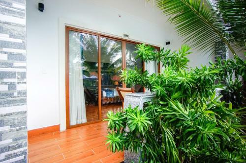 Brenta Phu Quoc Hotel