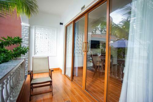 Brenta Phu Quoc Hotel
