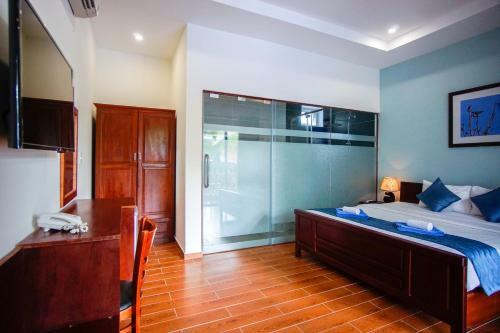 Brenta Phu Quoc Hotel