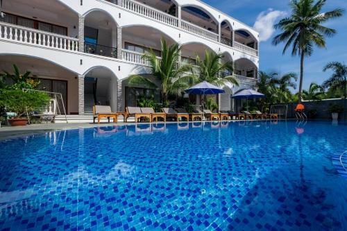 Brenta Phu Quoc Hotel