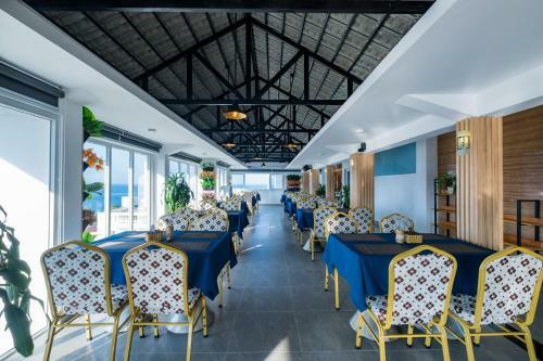 Brenta Phu Quoc Hotel