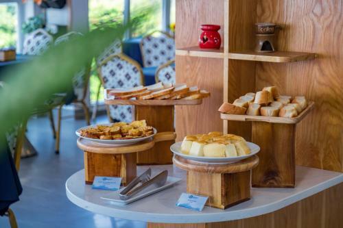 Brenta Phu Quoc Hotel