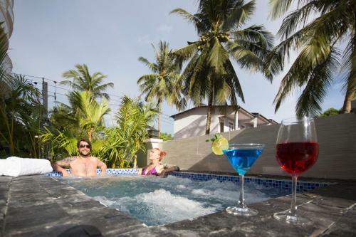 Brenta Phu Quoc Hotel