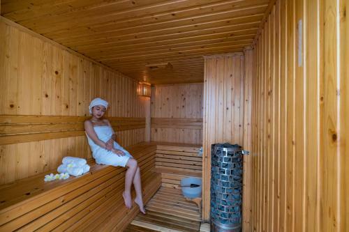 Brenta Phu Quoc Hotel