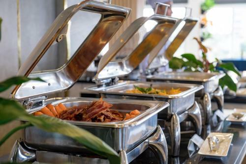 Brenta Phu Quoc Hotel