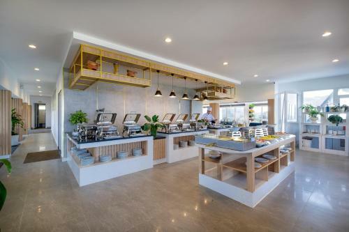 Brenta Phu Quoc Hotel
