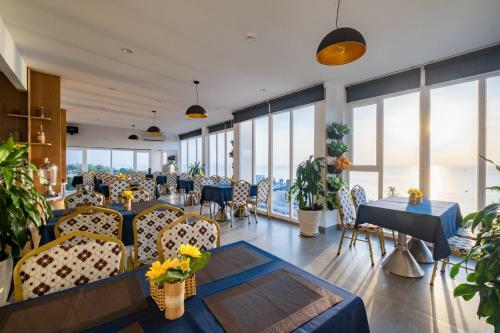 Brenta Phu Quoc Hotel