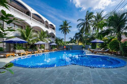 Brenta Phu Quoc Hotel