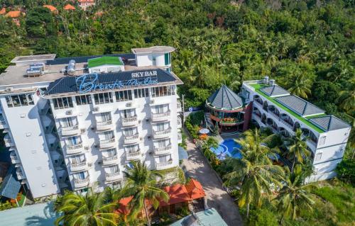 Brenta Phu Quoc Hotel