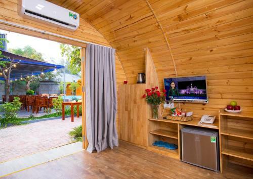 Hostal S'bungalow Phu Quoc