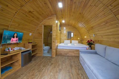 Hostal S'bungalow Phu Quoc