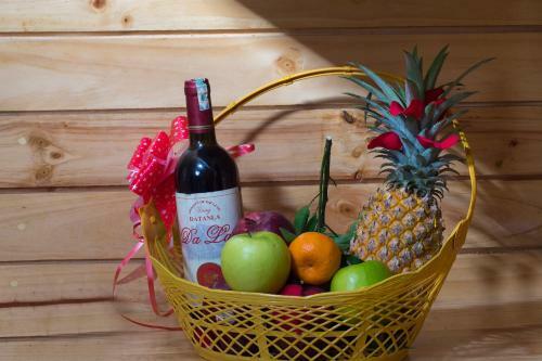 Hostal S'bungalow Phu Quoc