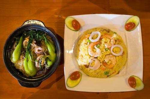 Hostal S'bungalow Phu Quoc