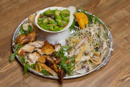 Hostal S'bungalow Phu Quoc