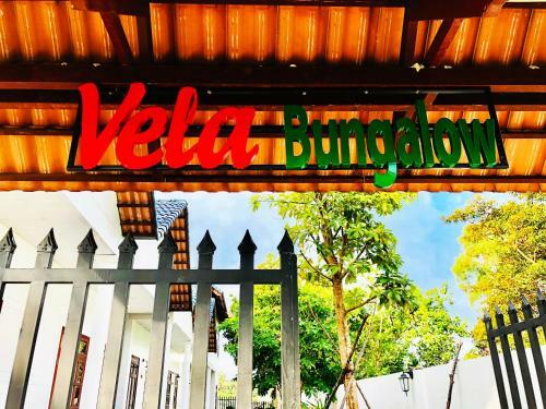 Vela Bungalow