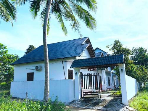 Vela Bungalow