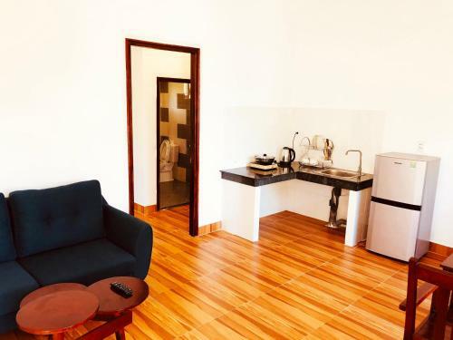 Vela Bungalow