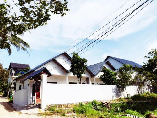 Vela Bungalow